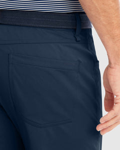 Johnnie-O Cross Country Prep Performance Pant