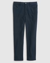 Load image into Gallery viewer, Johnnie-O Cross Country Prep Performance Pant