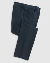 Load image into Gallery viewer, Johnnie-O Cross Country Prep Performance Pant