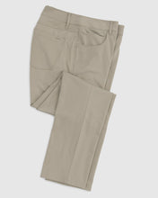 Load image into Gallery viewer, Johnnie-O Cross Country Prep Performance Pant
