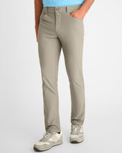 Load image into Gallery viewer, Johnnie-O Cross Country Prep Performance Pant