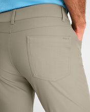 Load image into Gallery viewer, Johnnie-O Cross Country Prep Performance Pant