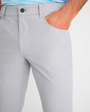 Load image into Gallery viewer, Johnnie-O Cross Country Prep Performance Pant