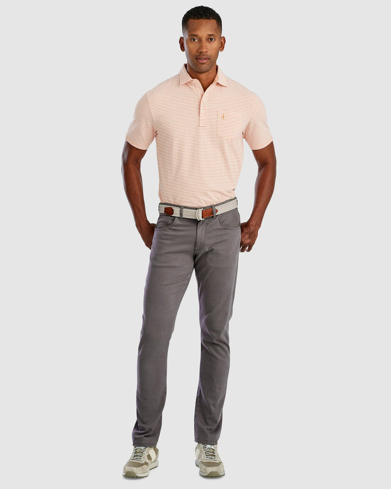 Johnnie-O Hugo 6 Pocket Pant