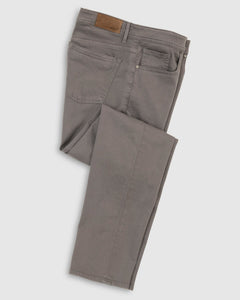 Johnnie-O Hugo 6 Pocket Pant