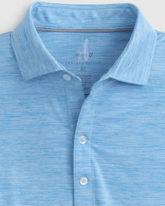 Johnnie-O Huron Featherweight Performance Polo