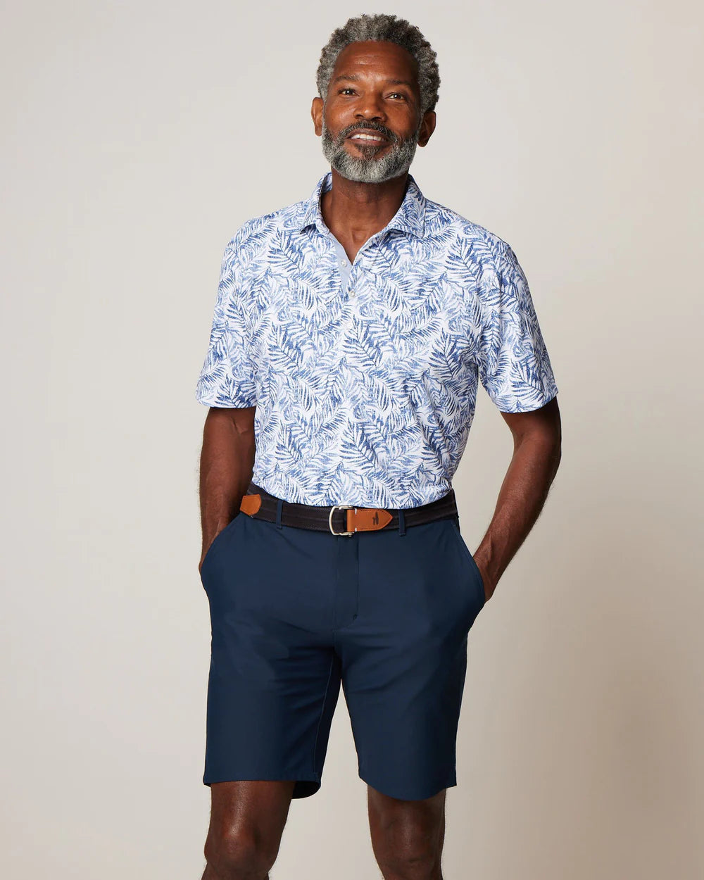 Johnnie o clothing sales