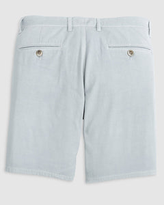 Johnnie-O Nassau Cotton Blend Shorts