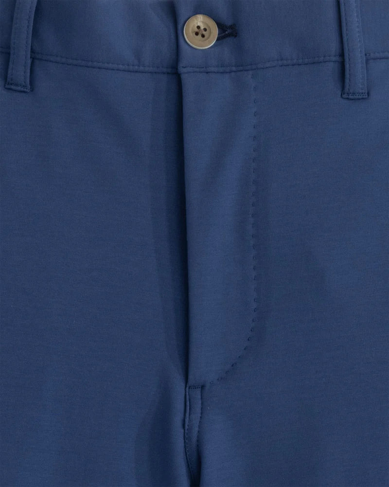 Johnnie-O Jupiters Stretch Cotton Performance Shorts