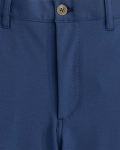 Johnnie-O Jupiters Stretch Cotton Performance Shorts