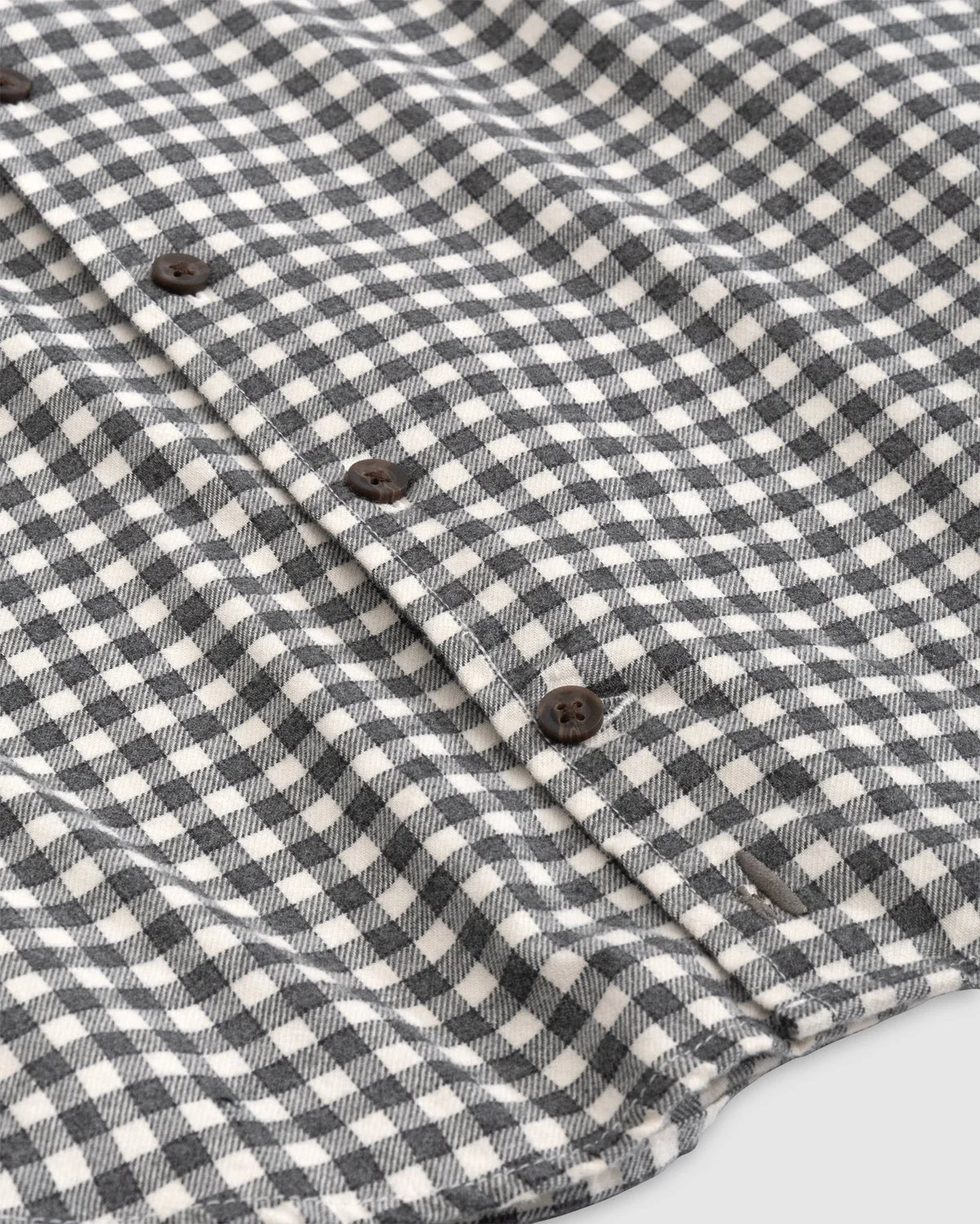 Johnnie-O Hyatt Tucked Button Up Shirt