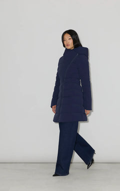Soia & Kyo Judy Down Long Coat