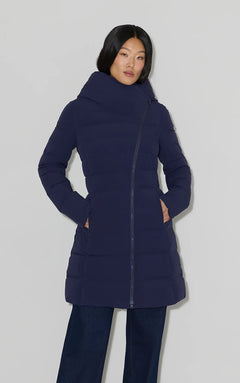 Soia & Kyo Judy Down Long Coat