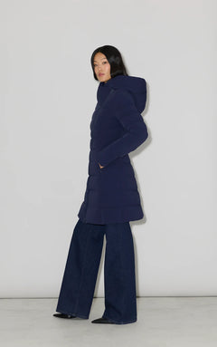 Soia & Kyo Judy Down Long Coat