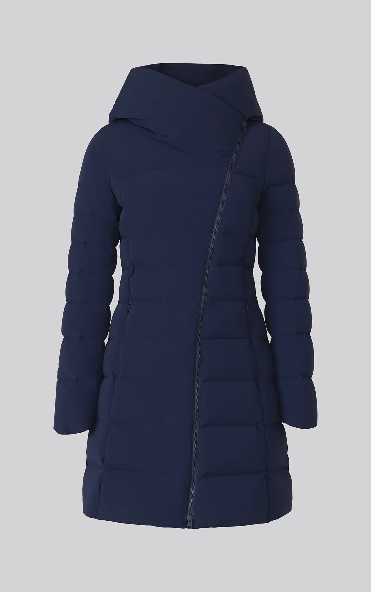 Soia & Kyo Judy Down Long Coat