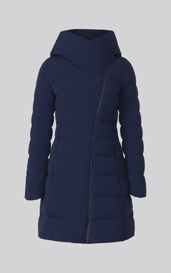 Soia & Kyo Judy Down Long Coat