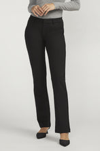 Load image into Gallery viewer, Jag Jeans Alayne Mid Rise Baby Bootcut Jeans