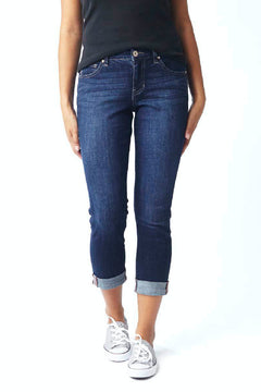 Jag Jeans Carter Girlfriend Mid Rise Jeans