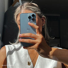 Load image into Gallery viewer, Leah Yard Gold Cigar Cuff