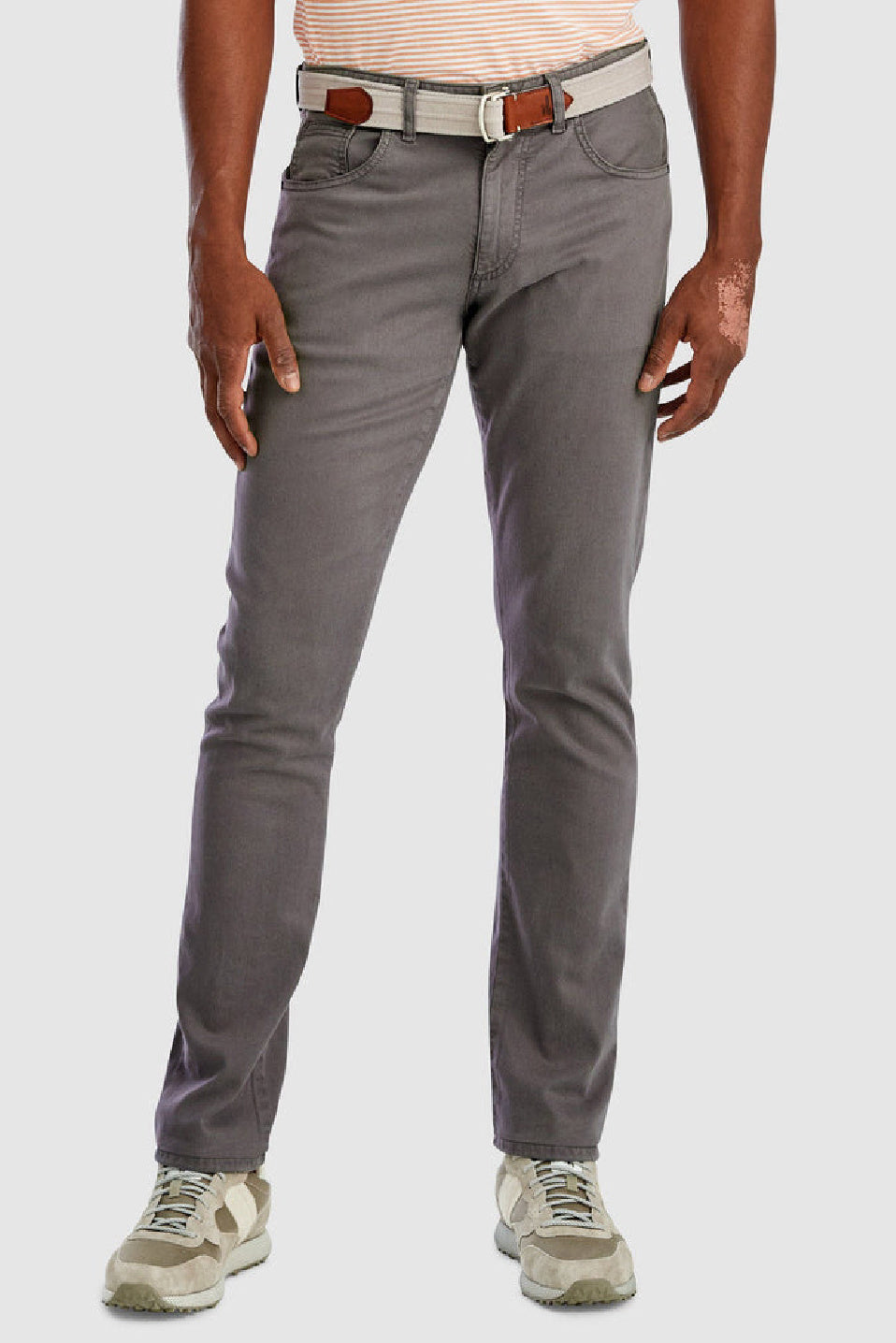 Johnnie-O Hugo 6 Pocket Pant