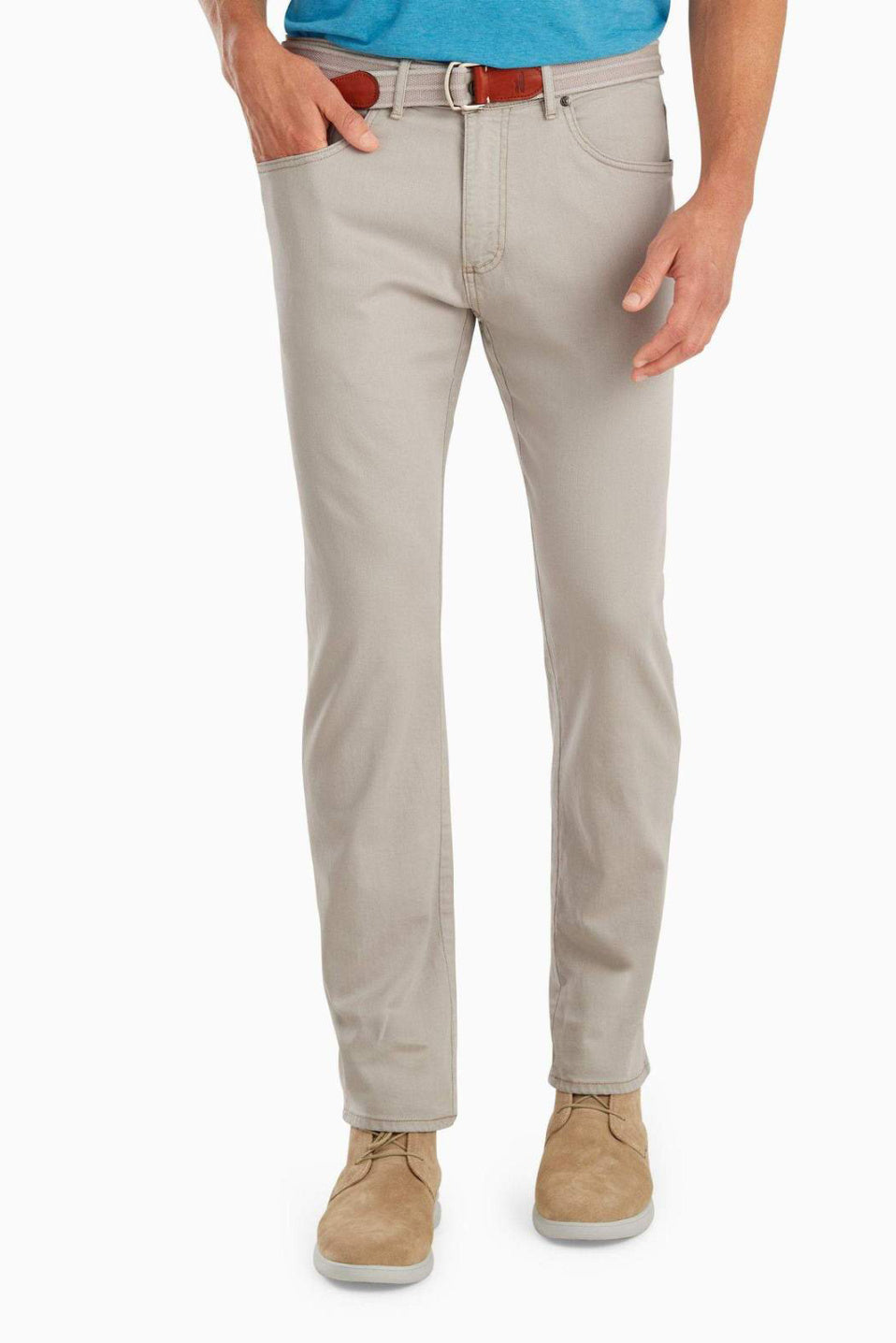 Johnnie-O Hugo 6 Pocket Pant