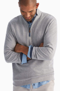 Johnnie-O Sully 1/4 Zip Pullover