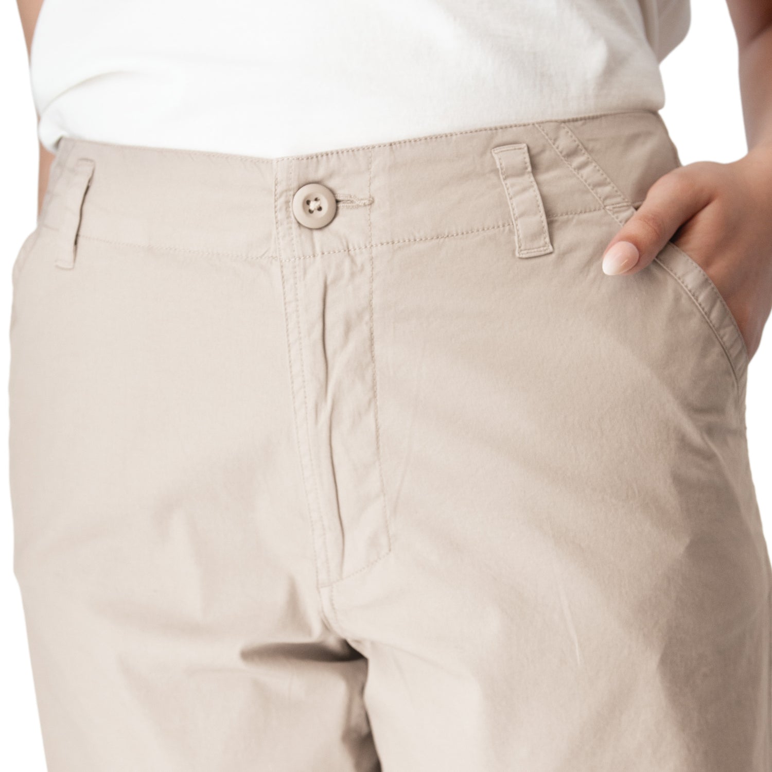 Aventura Ballard Bermuda Shorts
