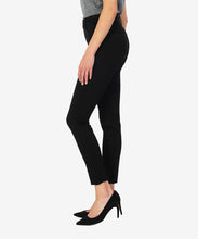 Load image into Gallery viewer, Kut From The Kloth Donna High Rise Skinny Jeans (Black)