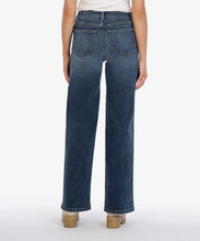 Load image into Gallery viewer, Kut From The Kloth Jean High Rise Wide Leg Jeans (Expertise)