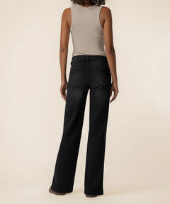 Kut From The Kloth Jodi High Rise Scoop Pocket (Luscious)