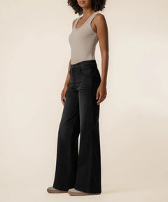 Kut From The Kloth Jodi High Rise Scoop Pocket (Luscious)