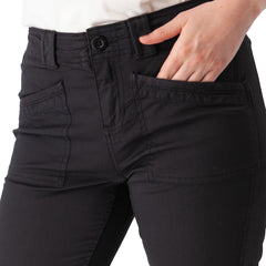 Aventura Arden Organic Cotton Crop Pant