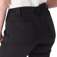 Aventura Arden Organic Cotton Crop Pant