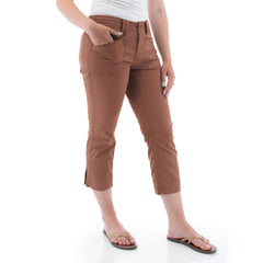 Aventura Arden Organic Cotton Crop Pant