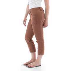 Aventura Arden Organic Cotton Crop Pant