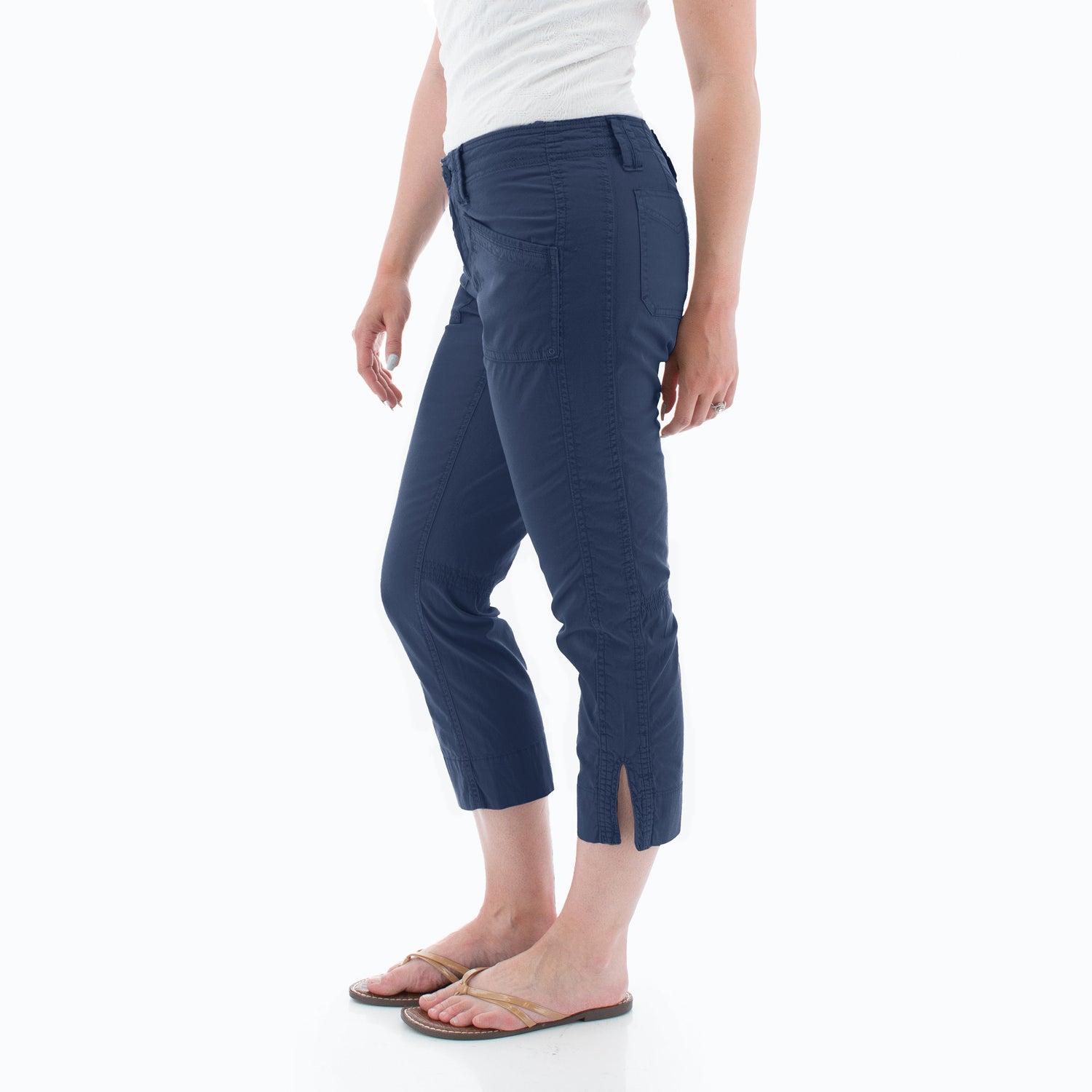 Aventura Arden Crop Pant