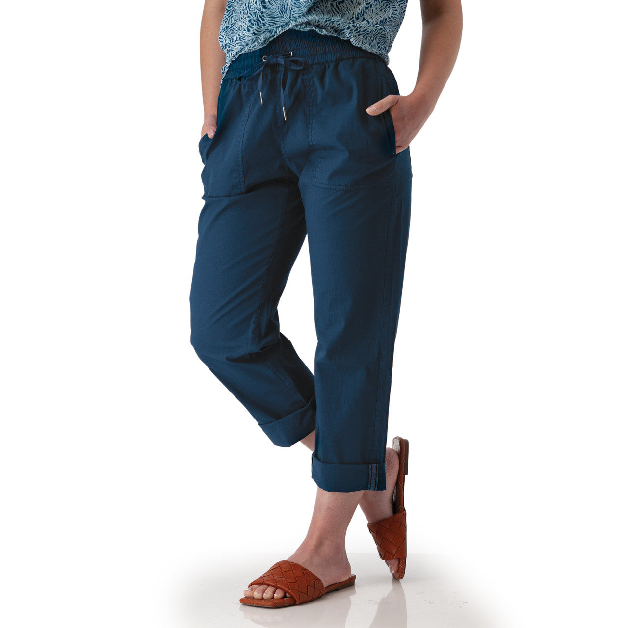 Aventura Ballard Ankle Pant
