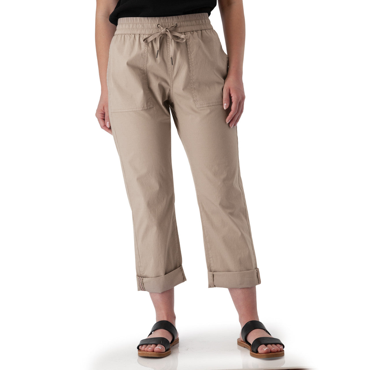 Aventura Ballard Ankle Pant