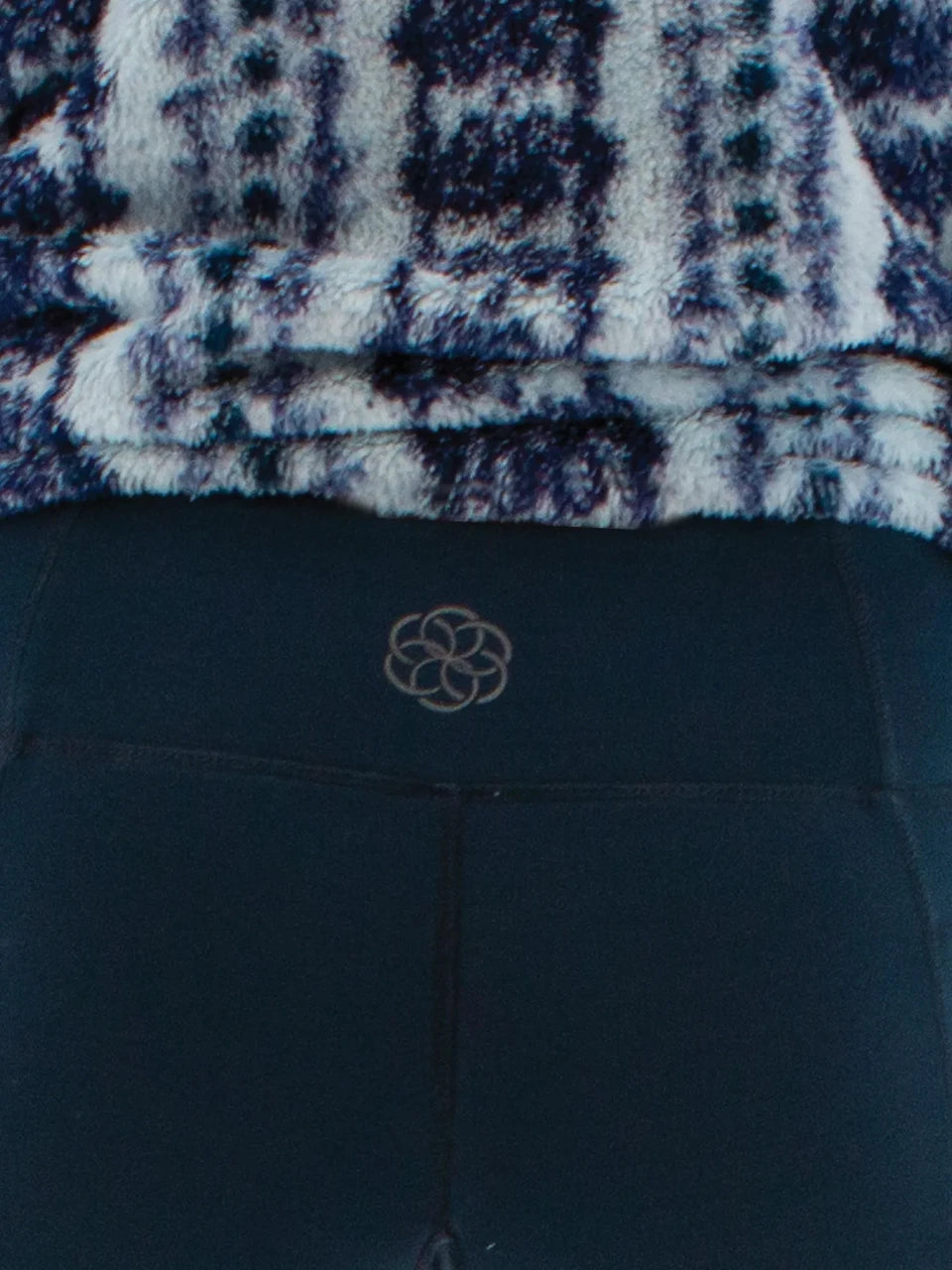 Aventura Dog Walker Legging
