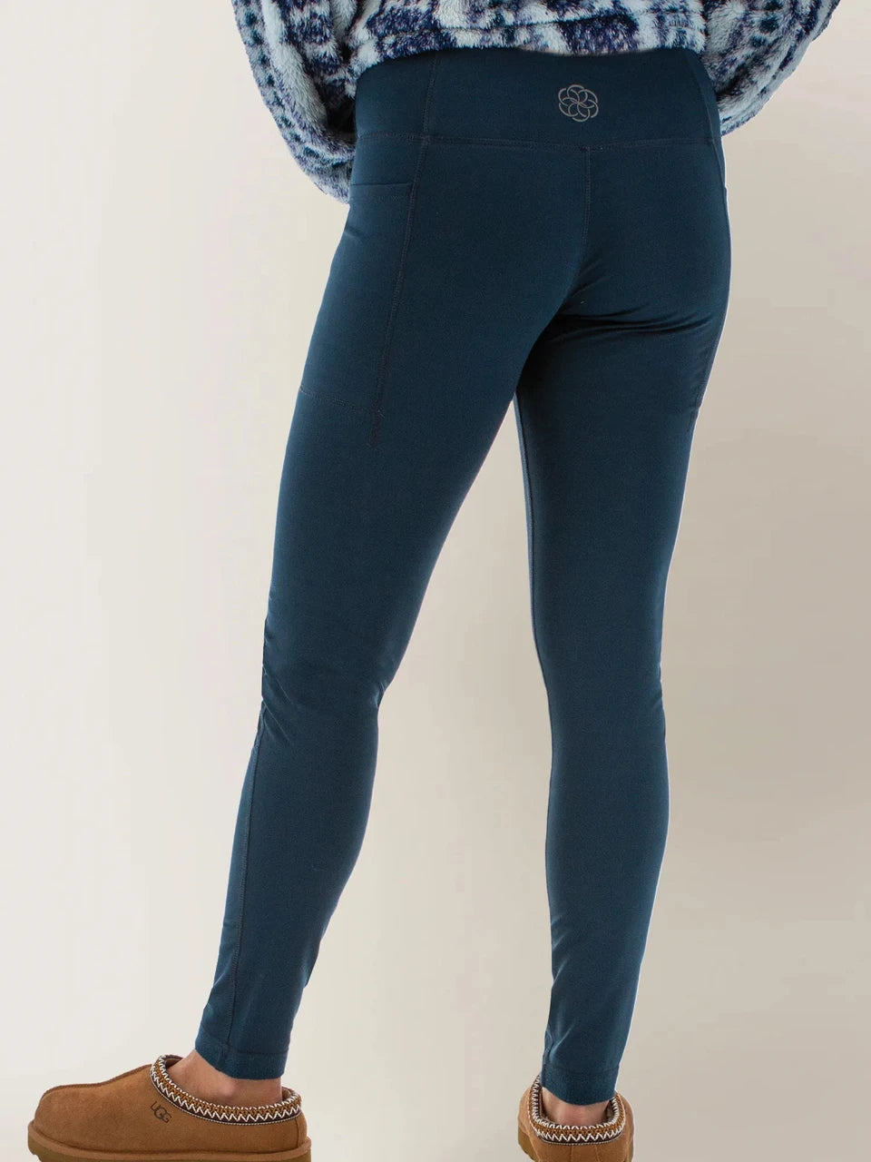 Aventura Dog Walker Legging