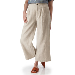 Aventura Leni Linen Pant