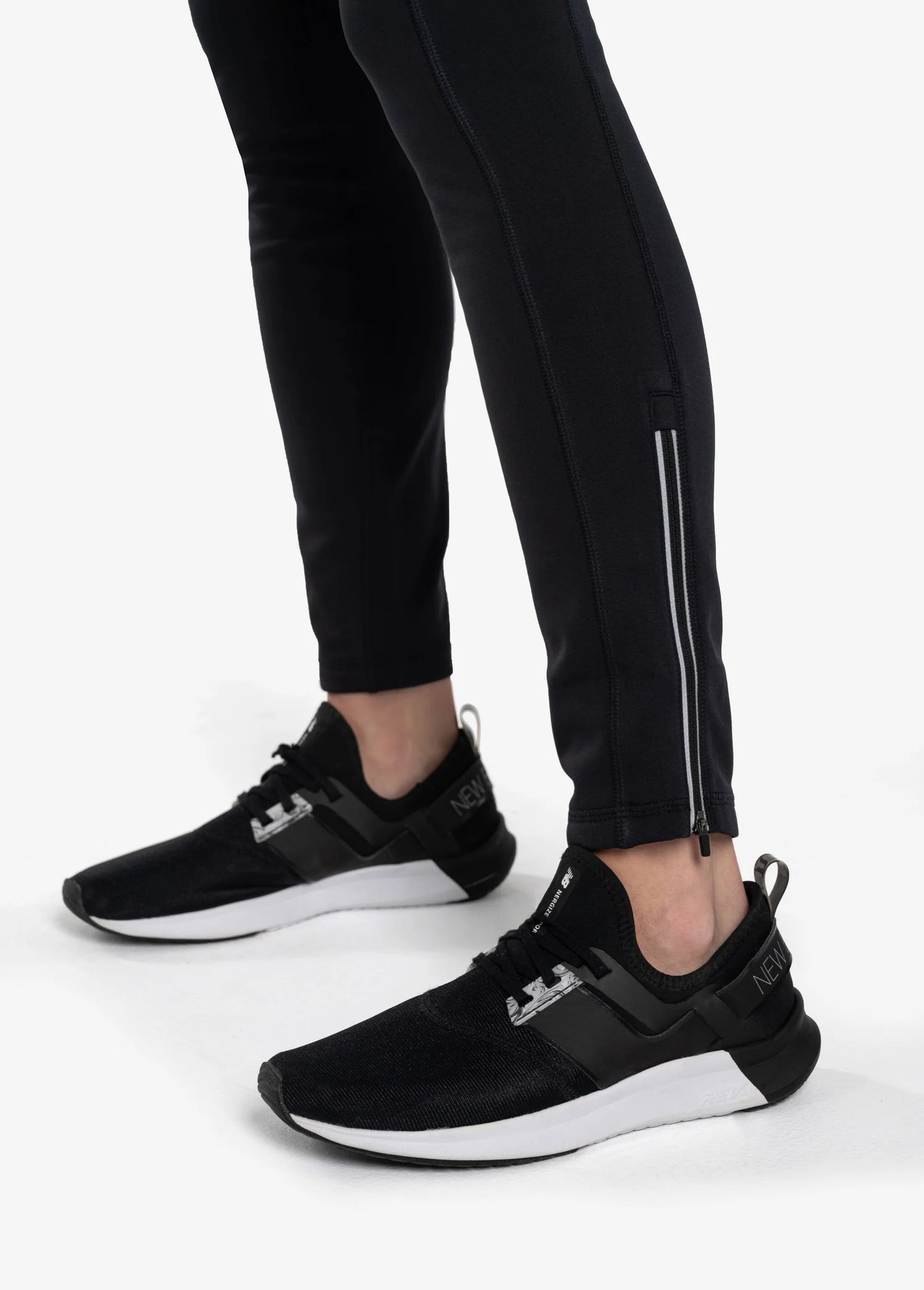 Lolë Trek Soft Shell Leggings