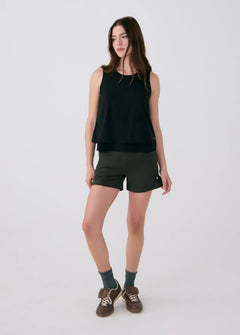 🇨🇦 Lole Olivie Layered Tank Top