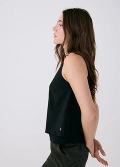 🇨🇦 Lole Olivie Layered Tank Top