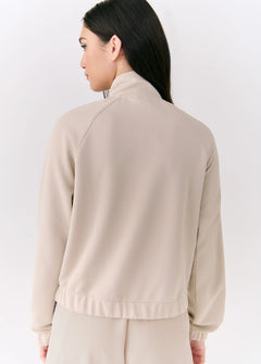 🇨🇦 Lole Half Zip City Top