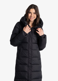 Lolë Nora Winter Down Jacket