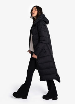 Lolë Nora Winter Down Jacket