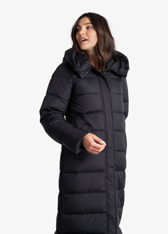 Lolë Nora Winter Down Jacket
