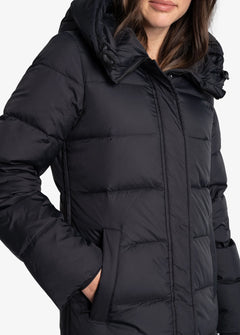 Lolë Nora Winter Down Jacket