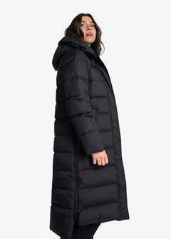 Lolë Nora Winter Down Jacket